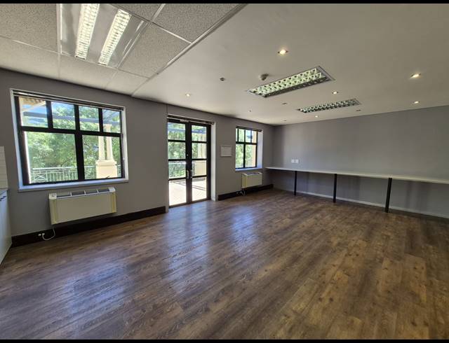 475M² OFFICE TO LET IN SANDTON CENTRAL
